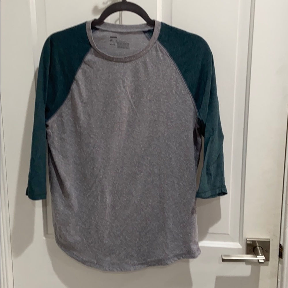 Baseball Shirt